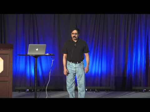 Venkat Subramaniam - The Art of Simplicity - 2014 COHAA The Path to Agility Conference