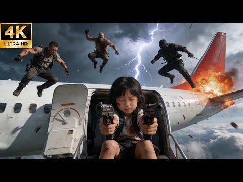 盲眼少女僅憑聽覺對抗數十劫匪,在萬米高空掌控全局!⚔️#andy #刘德华 #悬疑 #高智商推理 #犯罪 #真相 #中国电视剧 #film #movie #电影