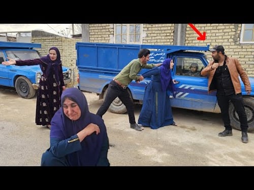 محبت جشن Examining the reasons for the disagreement between Jesus and Ashraf