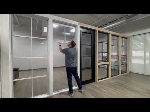 EzeBreeze, Sunspace, Xtend Porch Window Comparison