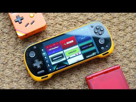 The 3 Handhelds I Can't Live Without