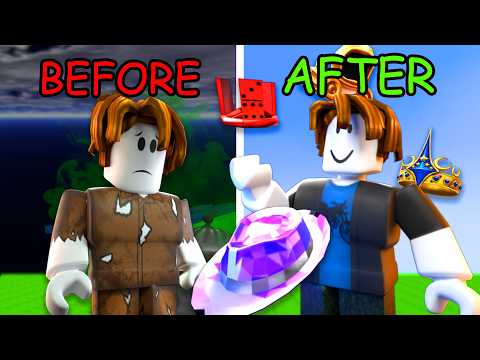 I Tried to Get Rich Trading On a Secret Roblox Account