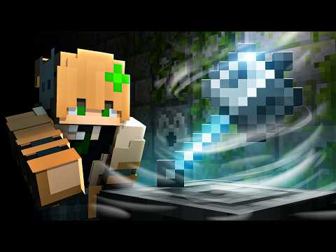 Die Jagd nach der stärksten Waffe des Servers…