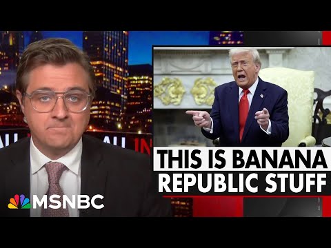 Trump will try to ‘cook the books’ after firing labor stats chief, experts warn