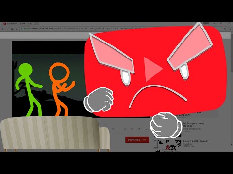 Animation vs. YouTube | AvG Reacts!