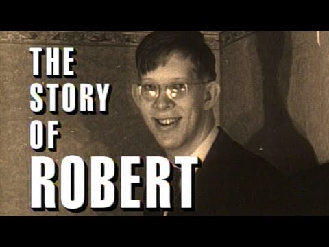The Story of Robert Wadlow Documentary (HQ)