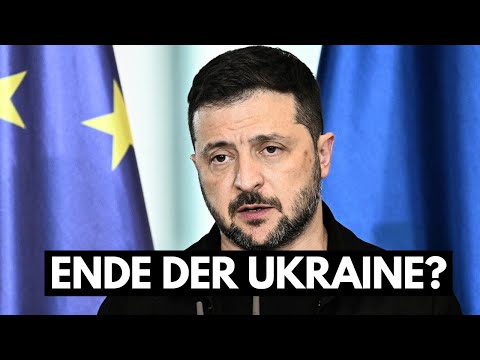 Ukraine am Abgrund? Poroschenko & Timoschenko verbünden sich gegen Selenskyj!