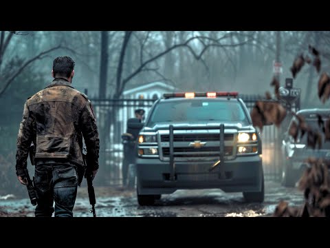 Former Special Forces soldier declares war on Mexican drug cartel! Crime Action Thriller Full Movie