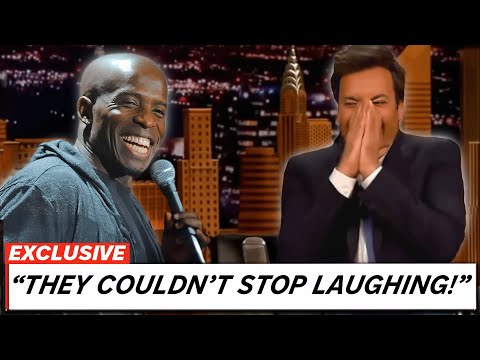 16 Godfrey Impressions That Had Everyone Crying Laughing (Trump, Steve Harvey & More)