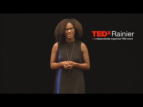 Let's get to the root of racial injustice | Megan Ming Francis | TEDxRainier