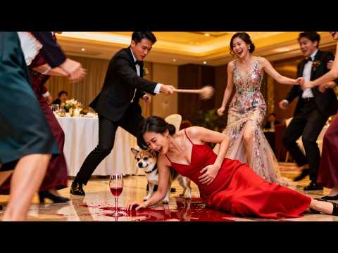 Poor girl whipped 99 times by her husband that of a dog. Married a powerful CEO, Launch revenge.