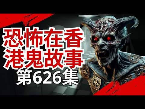 恐怖在香港鬼故事👻 Bonnie親述屋企鬧鬼之始末及遇上神棍之情況 - 靈異體質Bonnie農曆七月詭異事特別多 - 男聽眾晚晚畀鬼搞緊急求助個案 (恐怖在線重溫 第626集)