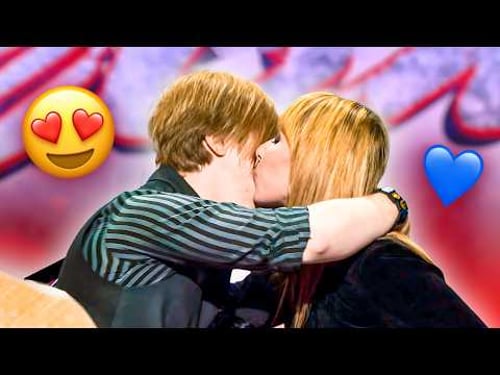 This Audition Proves If They're A Good Match Or Not... 🫢