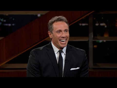 Chris Cuomo | Real Time with Bill Maher (HBO)