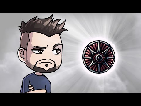 Rusty's 10 Best Hollow Knight Charms