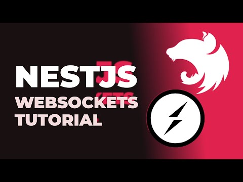 Nestjs with WebSockets - Real Time in Nestjs