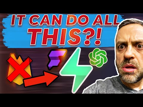 Supabase Is MUCH More POWERFUL Than You Think!