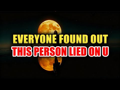 Chosen One, PANIC Is Spreading, You’re the OPPOSITE of the Lie They Sold, Everyone Knows Now 😰