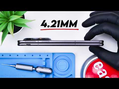 How Did They Do This...?