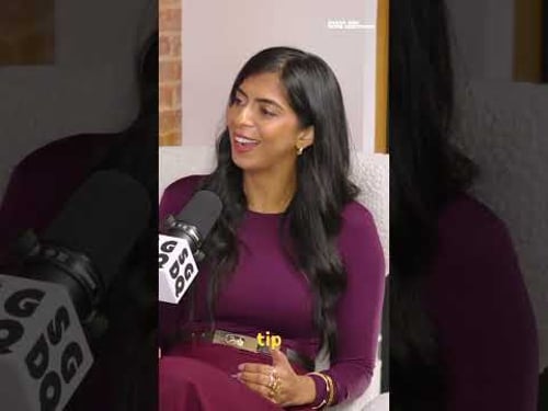 THIS is what your Tip % says about YOU