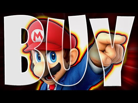 Nintendo Wants To BUY The Competition