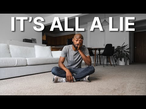 5 Decluttering Lies That Are Keeping You Stuck