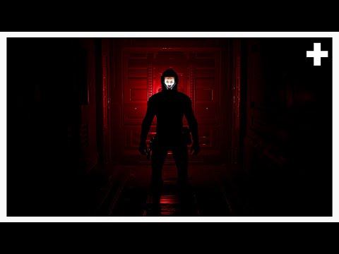 This NEW Game is Hilariously Creepy