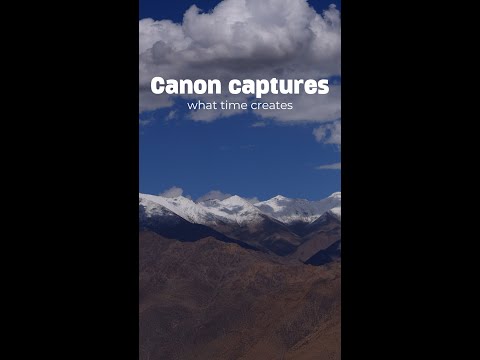 Framing Time to Perfection | Shot by Canon #EOSMaestro Tejas Soni