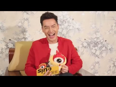 霍建华问胡歌:要不要抱抱她女儿?胡歌的回答让人哭笑不得