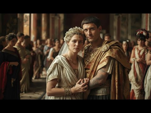 Why Rome Tried to Erase This Wedding Ritual