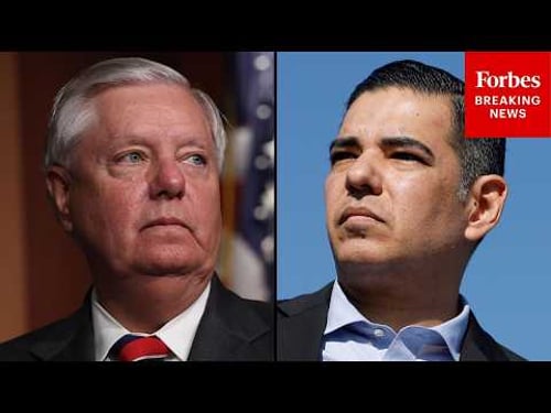 'Must Be Exhausted From Doing Nothing': Former Senator Rips Congress For Vacationing During Iran War