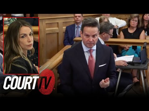 "Look the other way." Karen Read's Defense Closing Argument by Alan Jackson