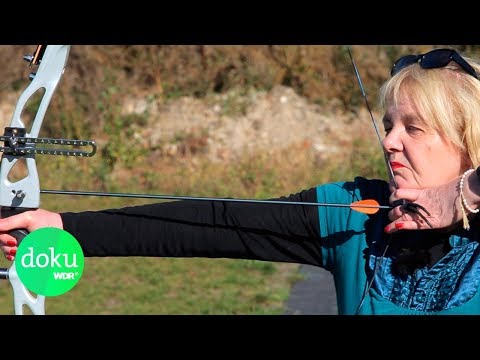 Neustart im Alter | WDR Doku