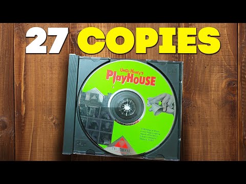 Uncle Henry's Playhouse (and the story of its failure)