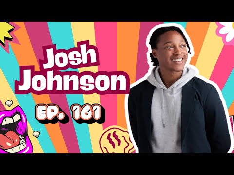 Josh Johnson on the turn against Elon & the chaos of punching produce 🥊... #161