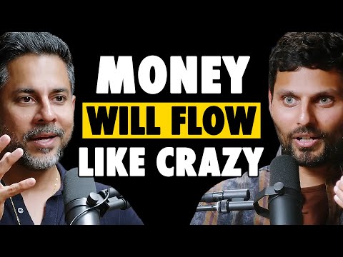 DO THIS Daily Habit To Manifest ABUNDANCE & SUCCESS! | Vishen Lakhiani & Jay Shetty