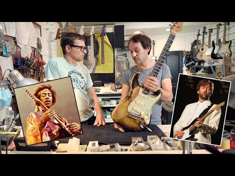 Sylvain Coppin : L’artisan caché derrière les plus grandes scènes