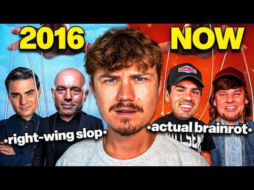 The Manosphere’s Final Form Is Worse Than You Think