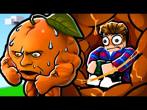 ROBLOX ENTER BRAINROT