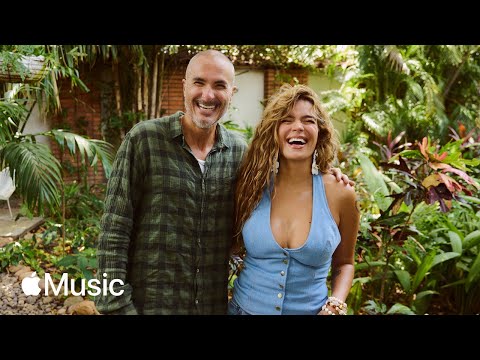 KAROL G: Tropicoqueta, Colombia, and Life Outside of Music | Zane Lowe Interview