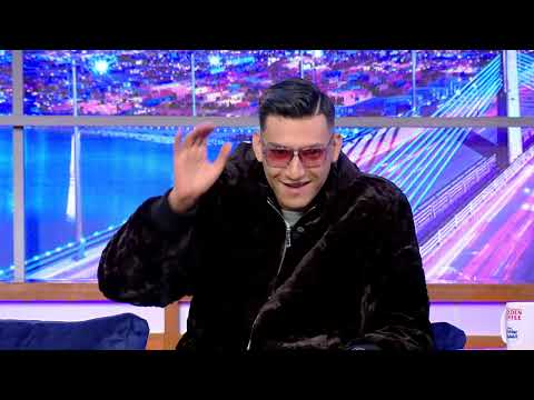 Fekret Sami Fehri S08 Episode 10 20-12-2025 Partie 04