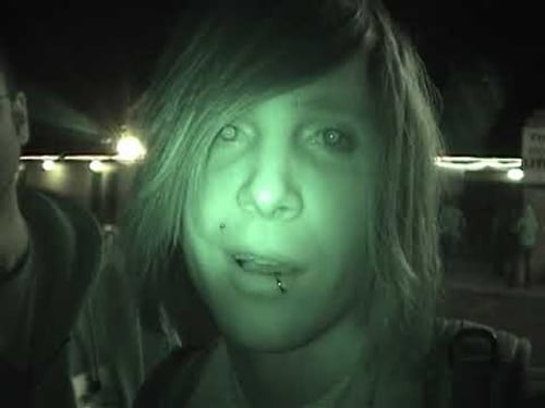Greeley Estates Interview Out Takes