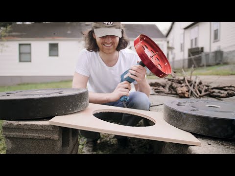 Tested: Where Does The Tone Come From In A Speaker Cab?