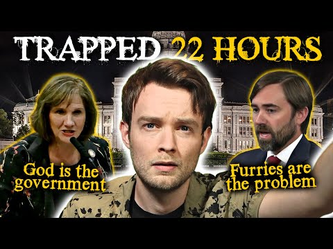 The Brutal Reality of Fighting Christian Nationalism in Texas