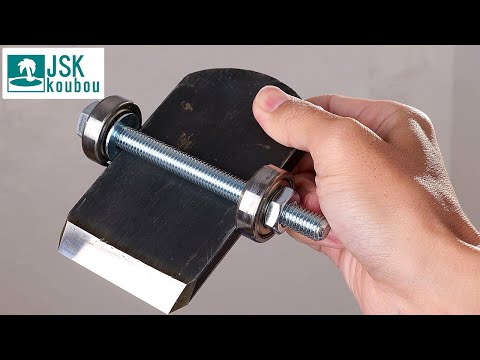 Don't buy it! 26 useful woodworking hacks that will save you money.