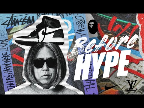 Japan's Most Influential Designer You’ve Never Heard Of