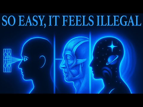 Quantum Manifestation Works BACKWARDS (Which is Why It’s So Powerful!)