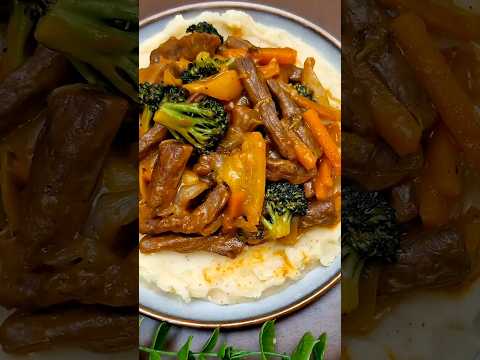 You’ll Make This Beef Stir Fry Again and Again!