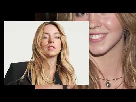 Sydney Sweeney slideshow