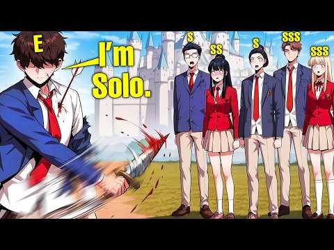 When a LOSER Boy Is Betrayed By A Goddess But Returns As An UNBEATABLE God-Slayer! - Manhwa Recap